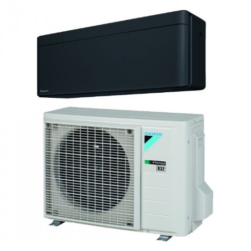 Сплит-система Daikin Stylish FTXA35BB/RXA35A