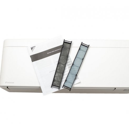 Сплит-система Daikin Stylish FTXA50AW/RXA50B