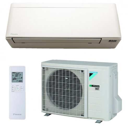 Сплит-система Daikin Stylish FTXA50AW/RXA50B