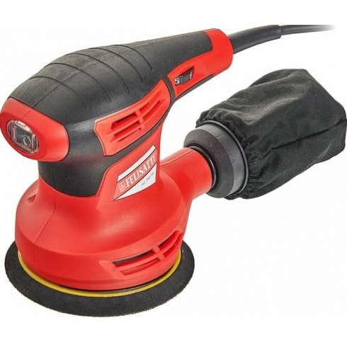 Эксцентриковая шлифмашина Felisatti ЭШМ-125/280Э