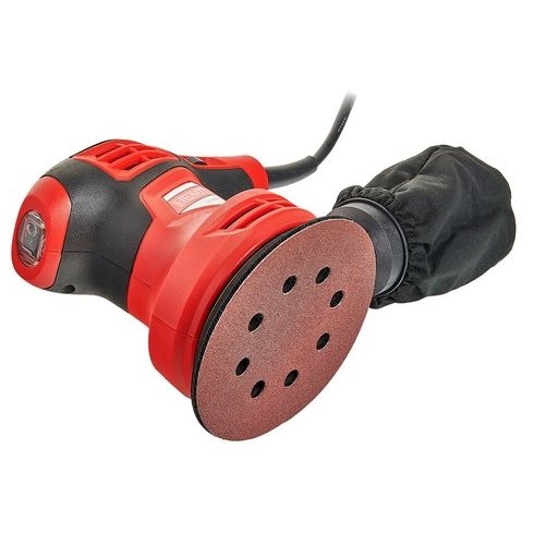 Эксцентриковая шлифмашина Felisatti ЭШМ-125/280Э