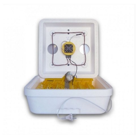 Инкубатор Совек «Веселое семейство» 2ВПТ