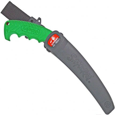 Пила садовая Samurai GC-180-LH