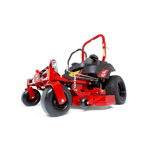 Газонокосилка Ferris ISX800