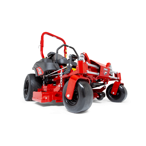 Газонокосилка Ferris ISX800