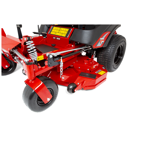 Газонокосилка Ferris ISX800