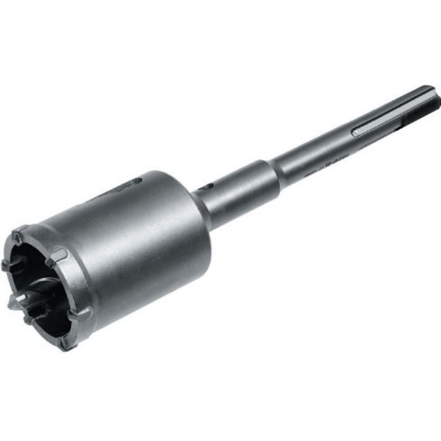 Сверло корончатое монолитное по бетону Yato YT-44041