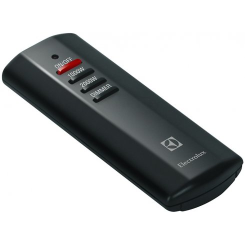 Электрокамин Electrolux EFP/W-2000S BRONZE