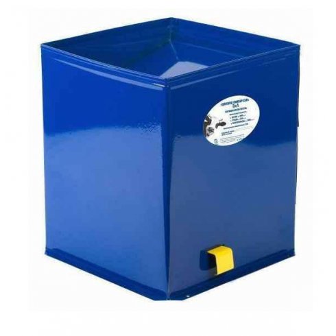 Кормоизмельчитель «Циклон универсал»