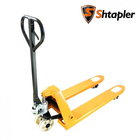 Гидравлическая тележка Shtapler DF 2500 NY