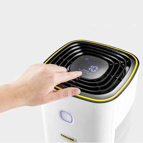 Очиститель воздуха Karcher AF 20 (1.024-820.0)