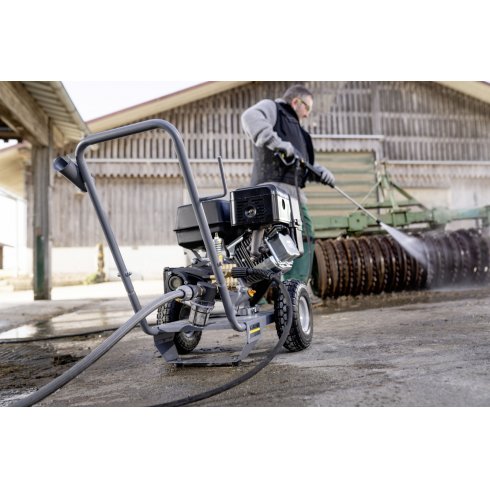 Аппарат высокого давления Karcher HD 8/23 G Classic (1.187-012.0)
