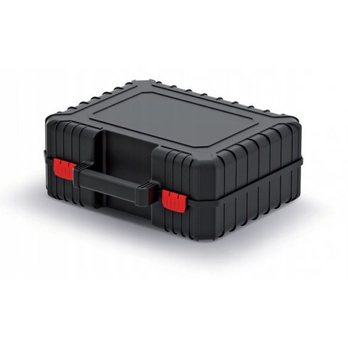 Ящик для инструментов Kistenberg Heavy KHV40P MFI (черный)