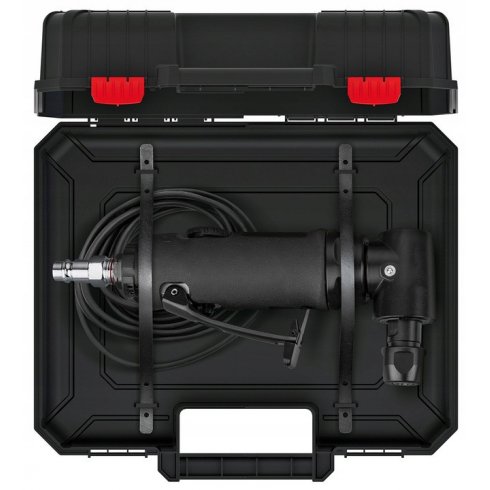 Ящик для инструментов Kistenberg Heavy KHV40 (черный)