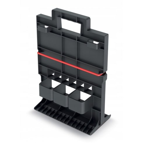 Держатель инструментов Kistenberg Tool Tray Modular Solution KMS2530US (черный)
