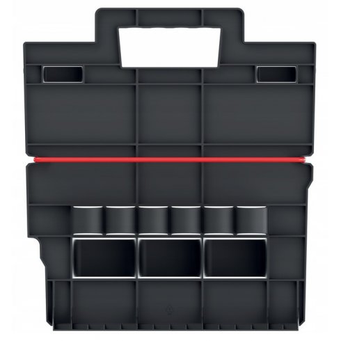 Держатель инструментов Kistenberg Tool Tray Modular Solution KMS2530US (черный)