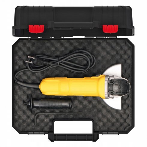 Ящик для инструментов Kistenberg Heavy KHV40P MFI (черный)