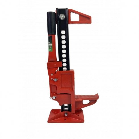 Домкрат RockForce RF-TRA8205