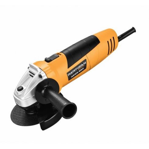 Угловая шлифмашина Partisan AG125-850