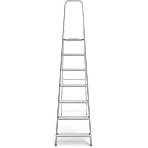 Лестница-стремянка Новая высота NV1150 7 ступеней (1150107)