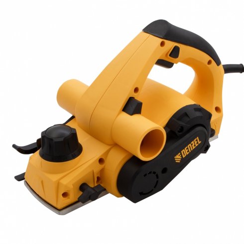 Рубанок Denzel EP-82