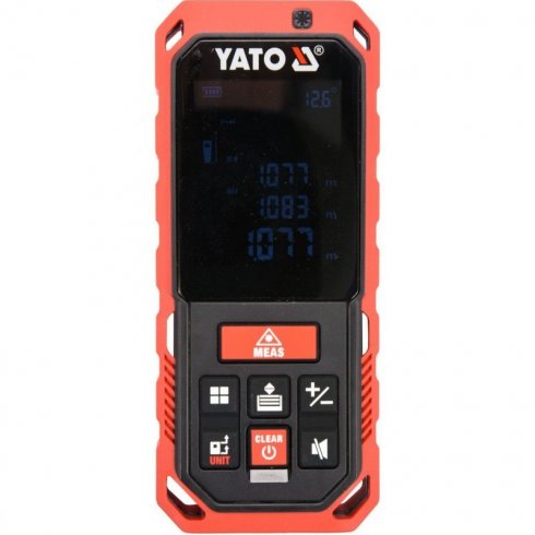 Дальномер Yato YT-73127