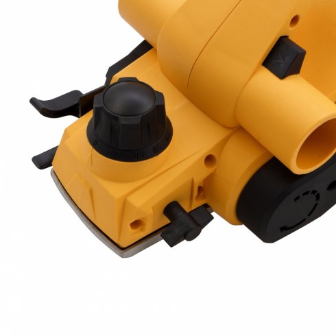 Рубанок Denzel EP-82