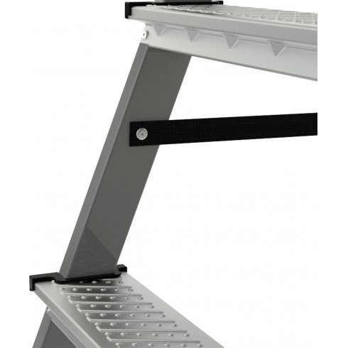 Лестница-стремянка Новая высота NV1150 7 ступеней (1150107)