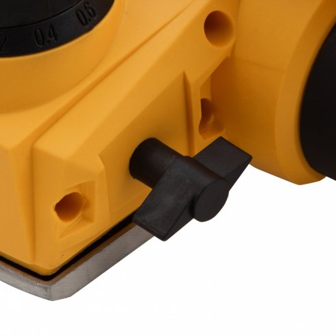 Рубанок Denzel EP-82