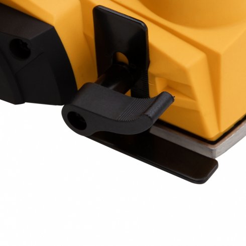 Рубанок Denzel EP-82