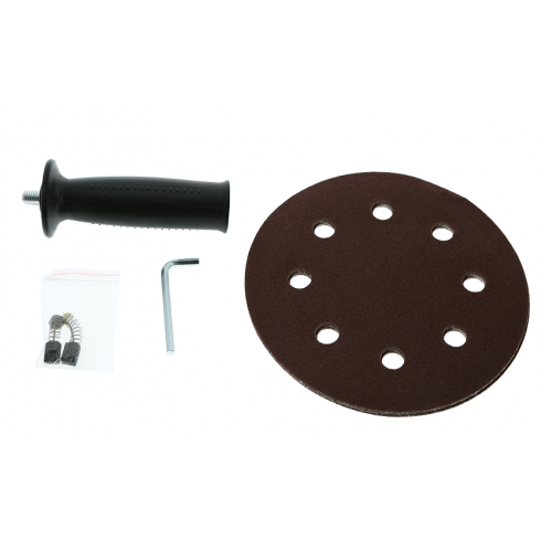 Машина для шлифовки стен Sturm! DWS6010