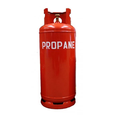 Газовый баллон Novogas 46л