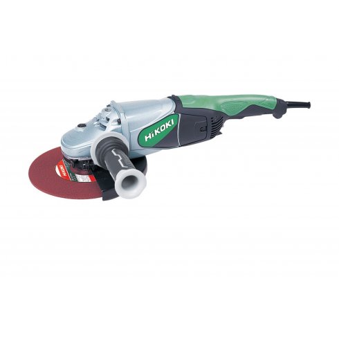 Угловая шлифмашина Hikoki G23MR AL G23MRNSZ