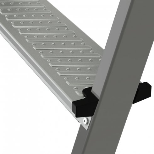 Лестница-стремянка Новая высота NV1150 7 ступеней (1150107)