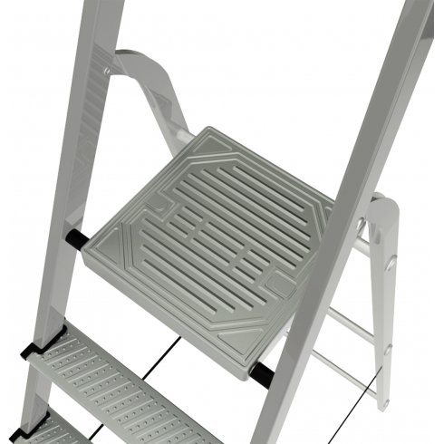 Лестница-стремянка Новая высота NV1150 7 ступеней (1150107)