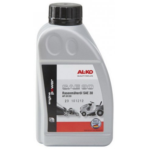 Масло моторное AL-KO SAE 30