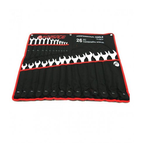 Набор ключей Forsage F-5261P36