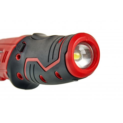 Электроотвертка Felisatti ОА-3,6Ф (кейс)