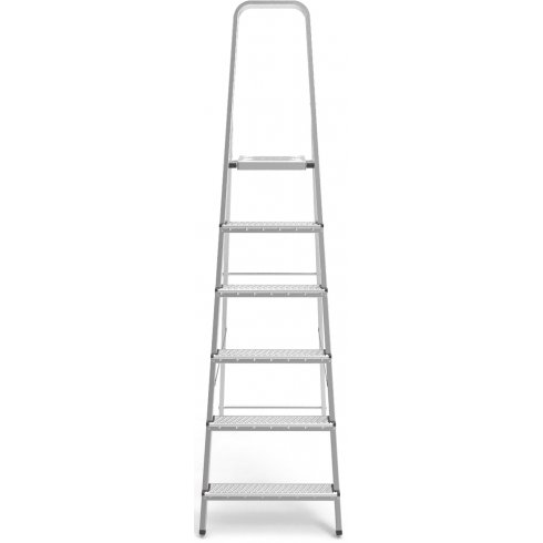Лестница-стремянка Новая высота NV1150 6 ступеней (1150106)