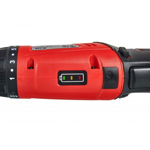 Электроотвертка Felisatti ОА-3,6Ф (кейс)