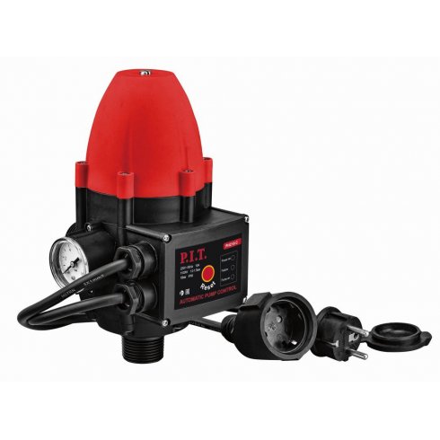 Блок автоматики P.I.T. PHC10-C