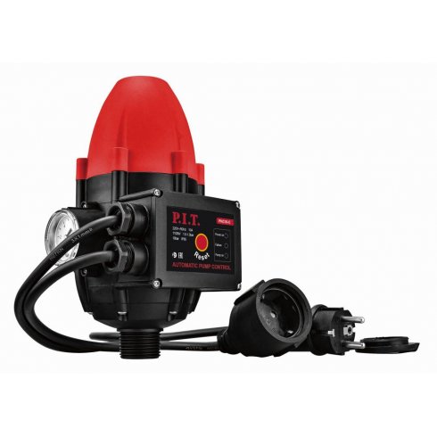 Блок автоматики P.I.T. PHC10-C