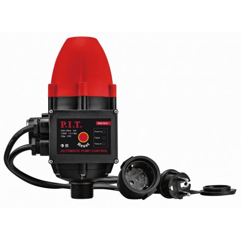 Блок автоматики P.I.T. PHC10-C