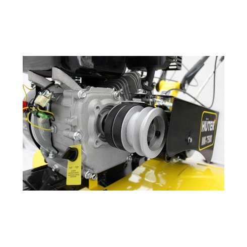 Мотоблок Huter МК-7500P