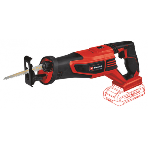Сабельная пила Einhell TE-AP 18/28 Li BL - Solo