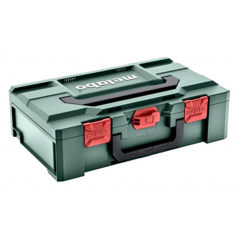 Кейс Metabo MetaBox 145L