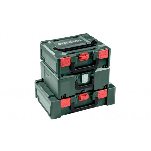 Кейс Metabo MetaBox 145L