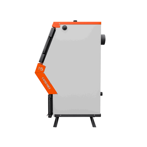 Твердотопливный котел TIS Comfort 15N