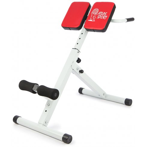 Cкамья для спины Atlas Sport AS-012