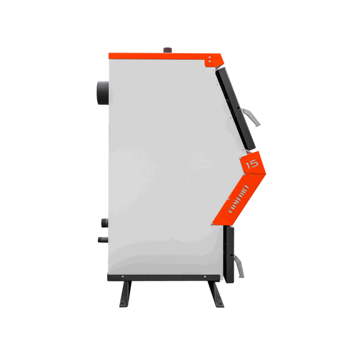 Твердотопливный котел TIS Comfort 15N